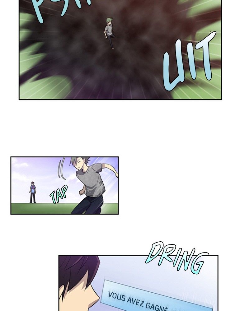 Read The Gamer FR Manga Online
