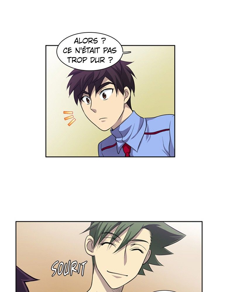 Read The Gamer FR Manga Online