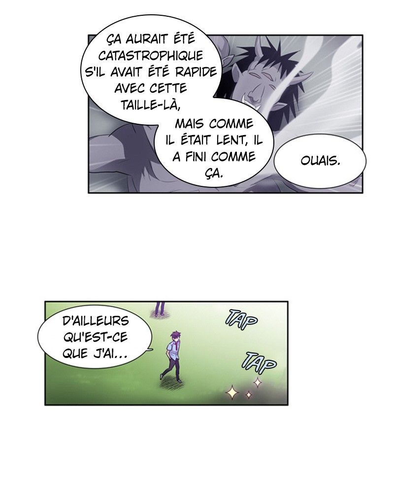 Read The Gamer FR Manga Online