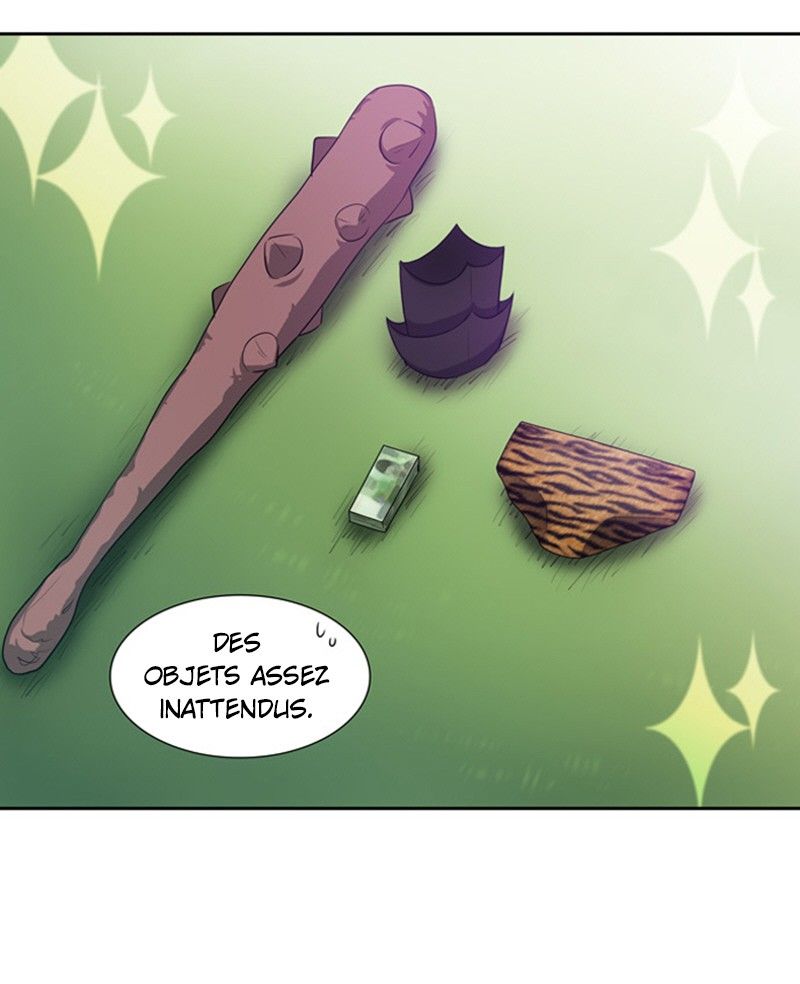 Read The Gamer FR Manga Online