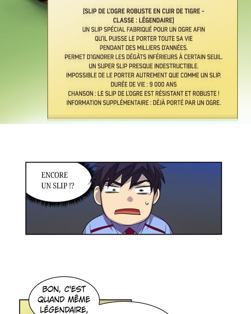 Read The Gamer FR Manga Online