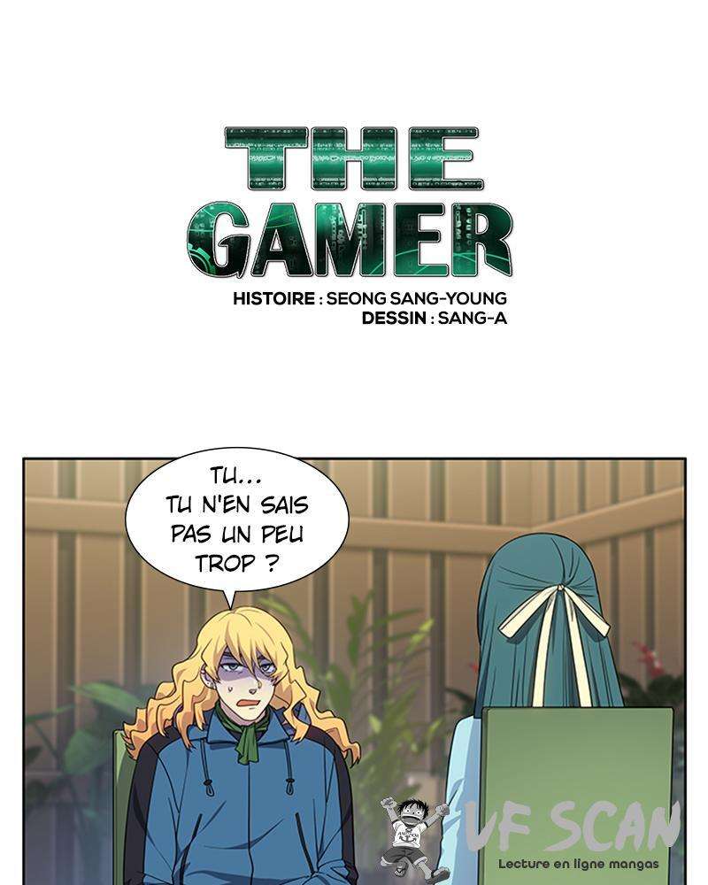Read The Gamer FR Manga Online