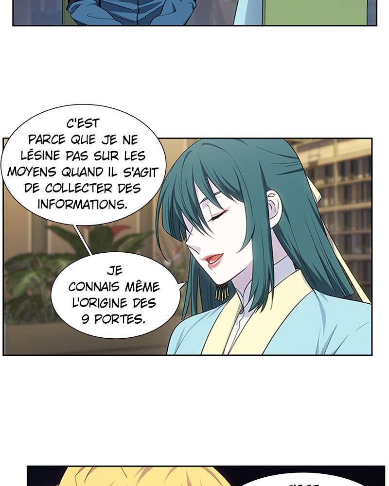 Read The Gamer FR Manga Online