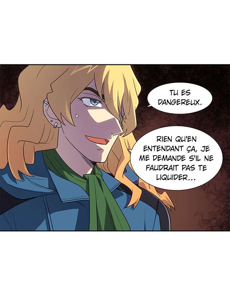 Read The Gamer FR Manga Online
