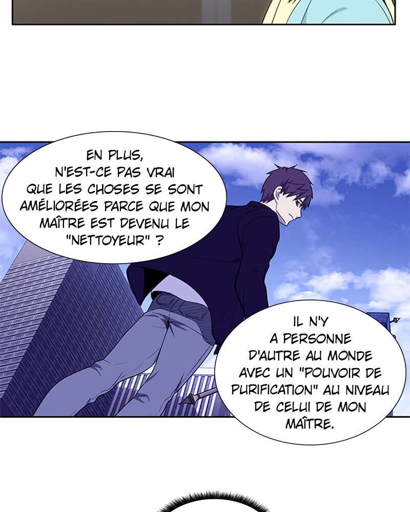 Read The Gamer FR Manga Online