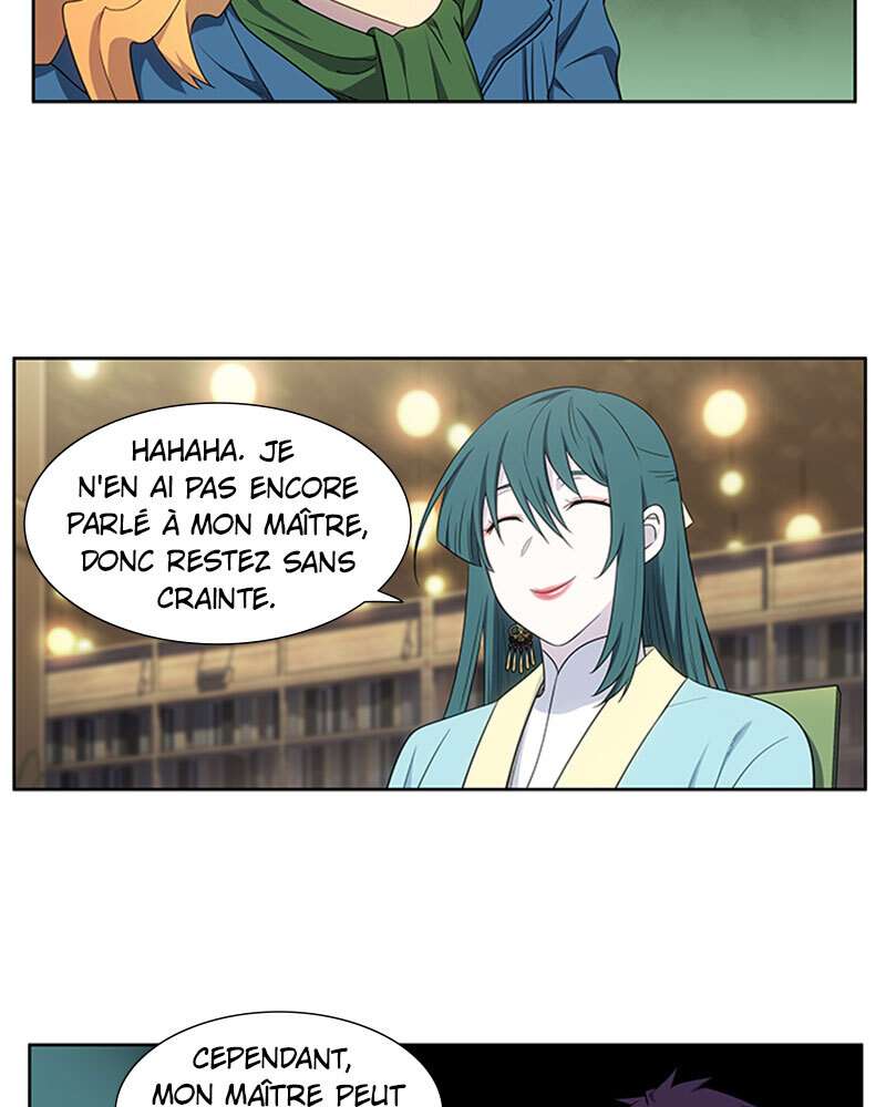 Read The Gamer FR Manga Online