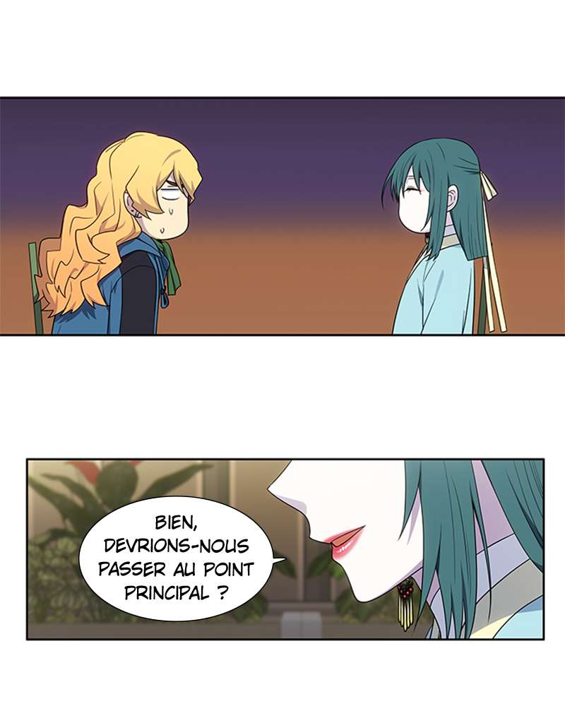 Read The Gamer FR Manga Online