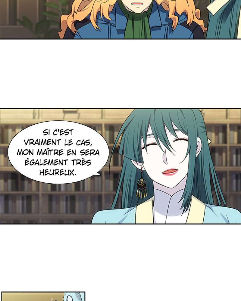Read The Gamer FR Manga Online