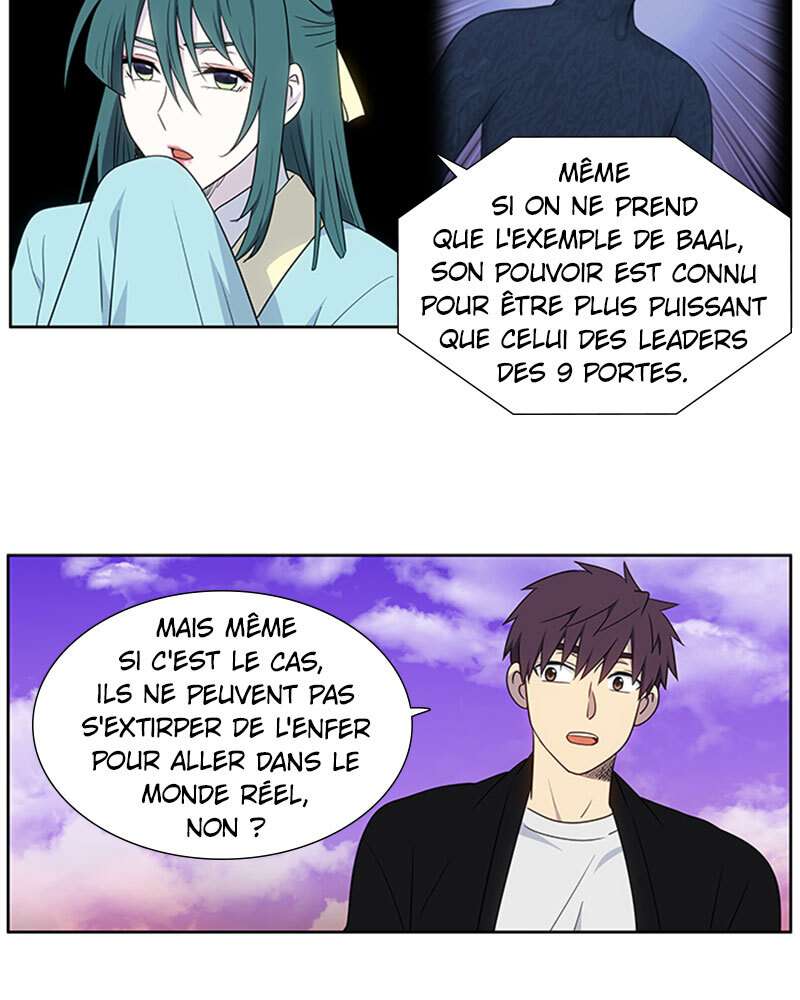 Read The Gamer FR Manga Online