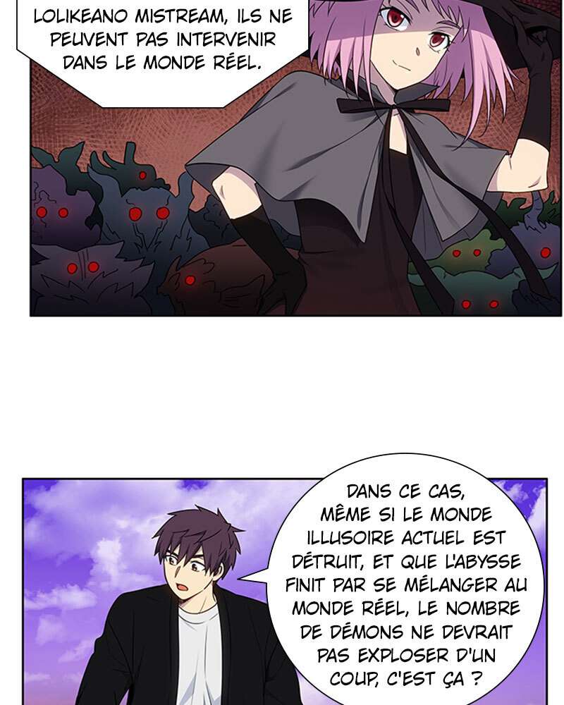 Read The Gamer FR Manga Online