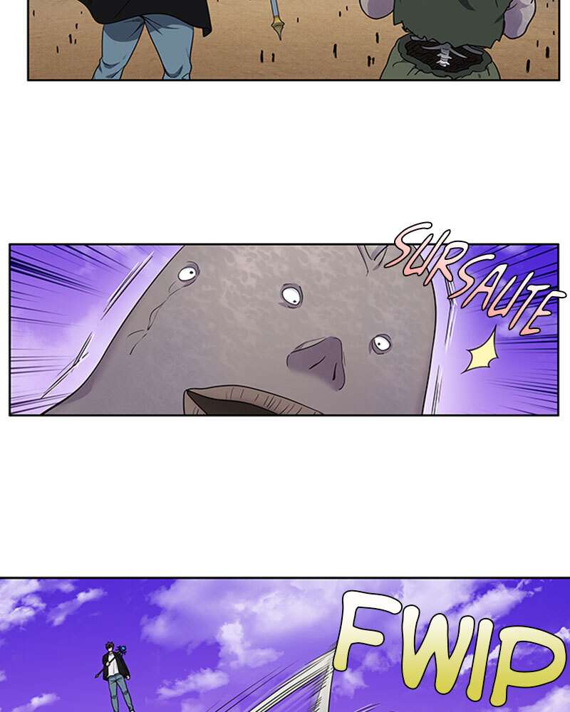 Read The Gamer FR Manga Online