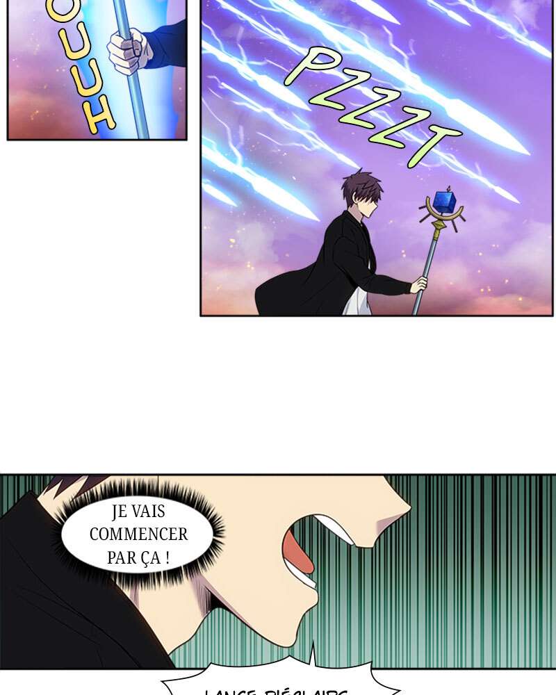 Read The Gamer FR Manga Online