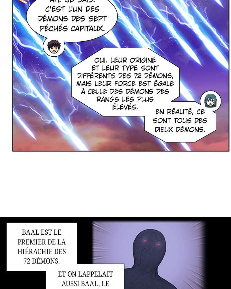 Read The Gamer FR Manga Online