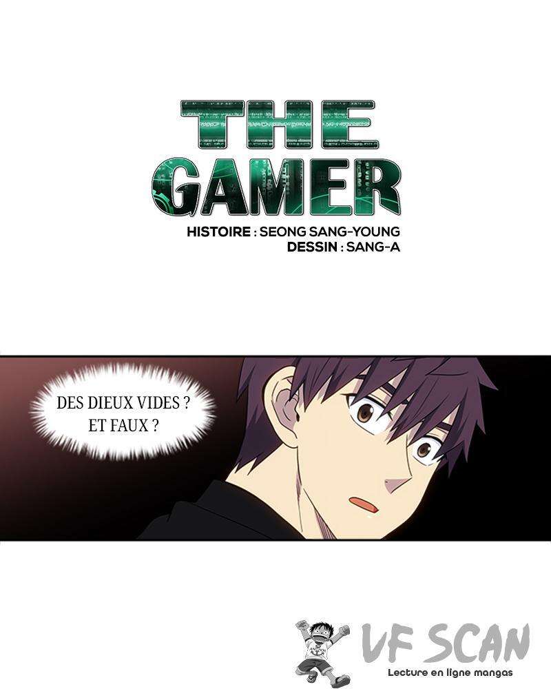 Read The Gamer FR Manga Online