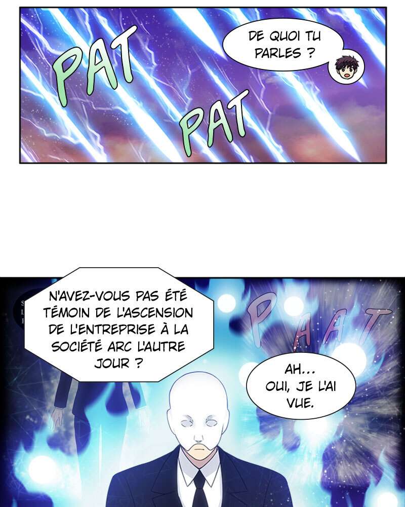 Read The Gamer FR Manga Online