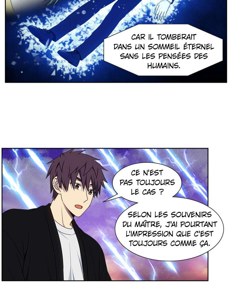 Read The Gamer FR Manga Online