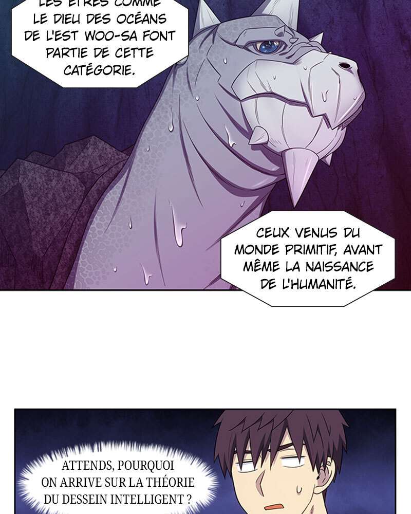 Read The Gamer FR Manga Online