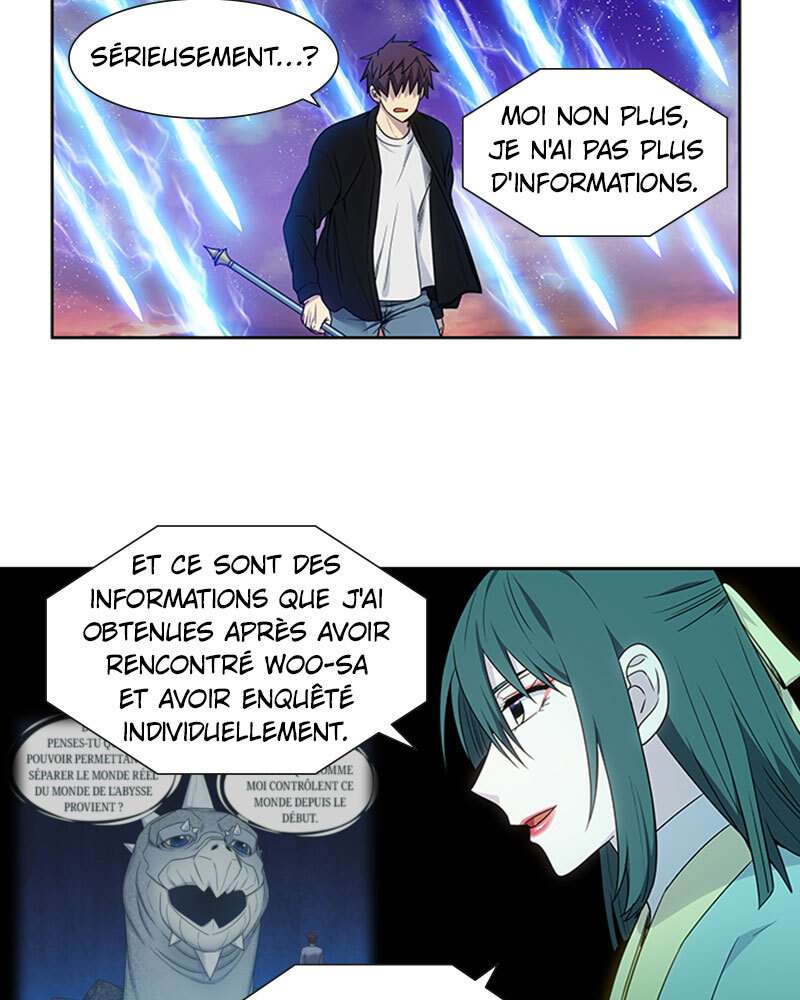 Read The Gamer FR Manga Online