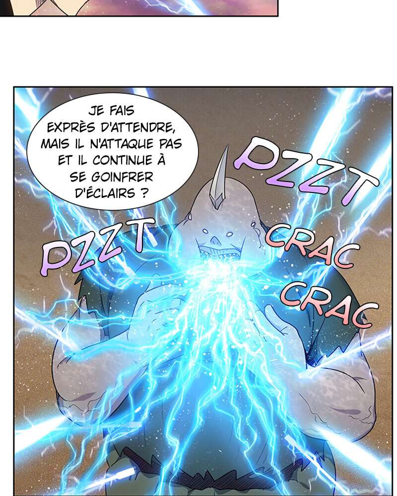 Read The Gamer FR Manga Online