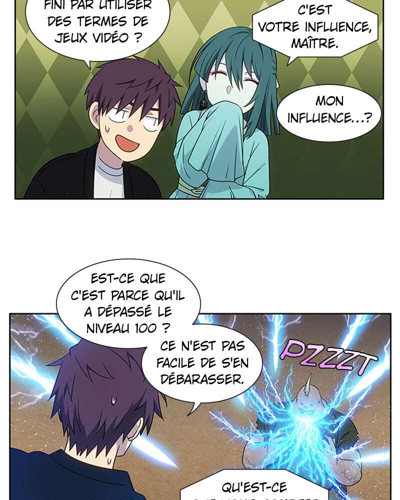 Read The Gamer FR Manga Online