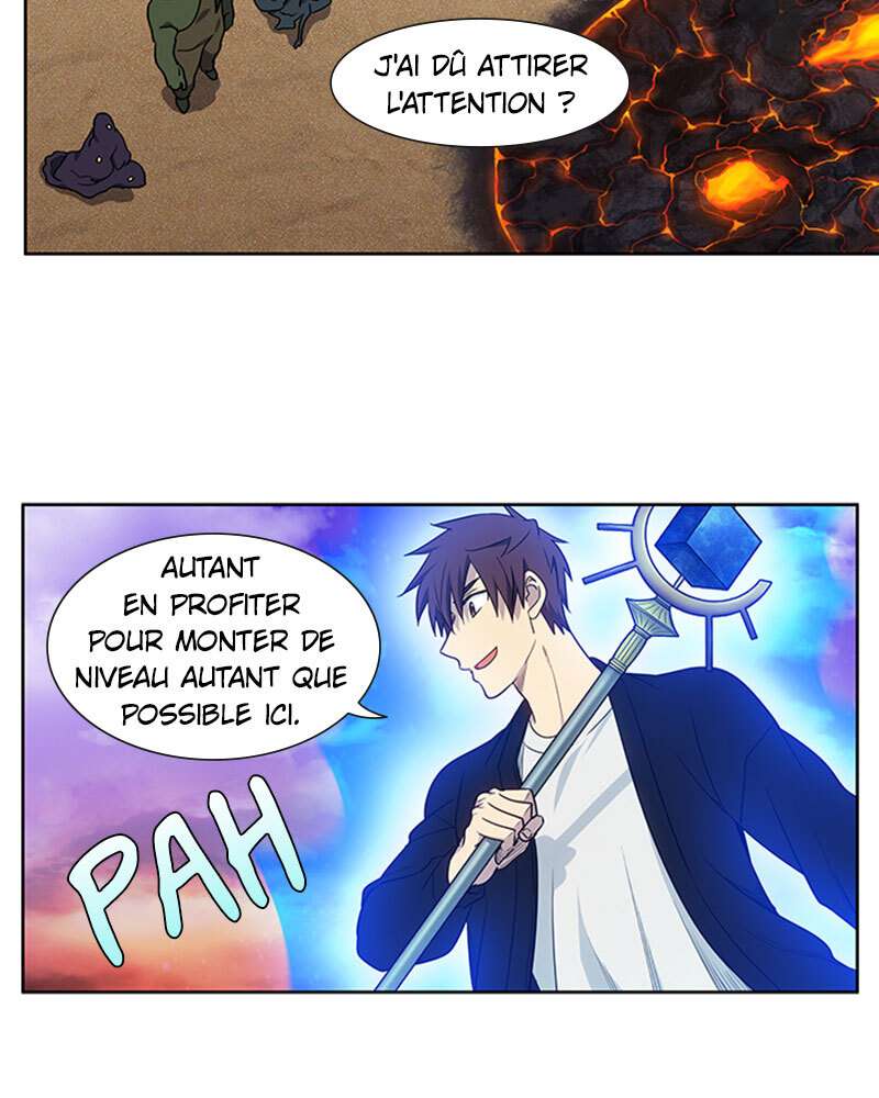 Read The Gamer FR Manga Online