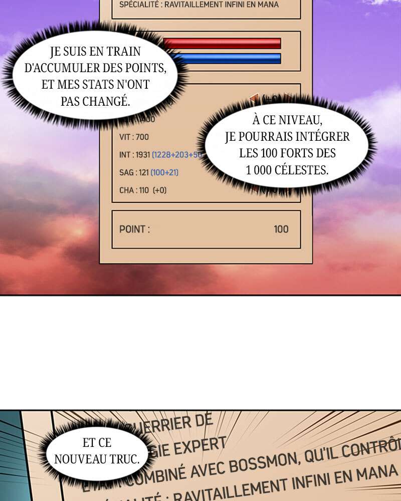 Read The Gamer FR Manga Online