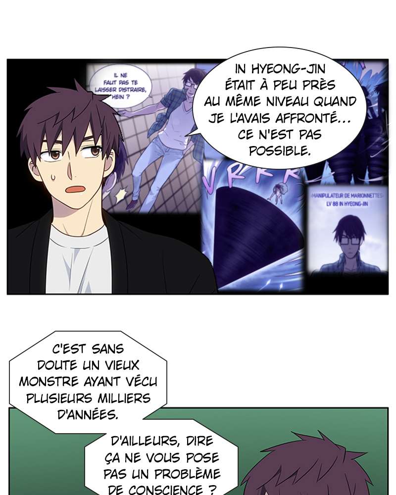 Read The Gamer FR Manga Online