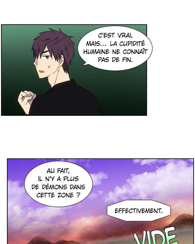 Read The Gamer FR Manga Online