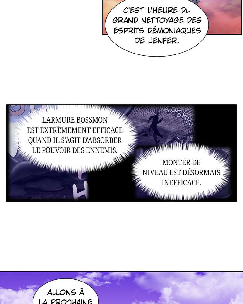 Read The Gamer FR Manga Online