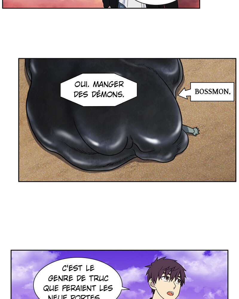 Read The Gamer FR Manga Online