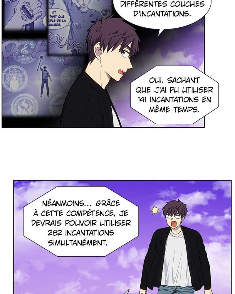 Read The Gamer FR Manga Online