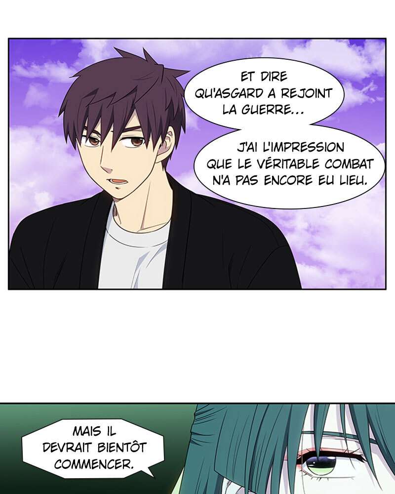 Read The Gamer FR Manga Online