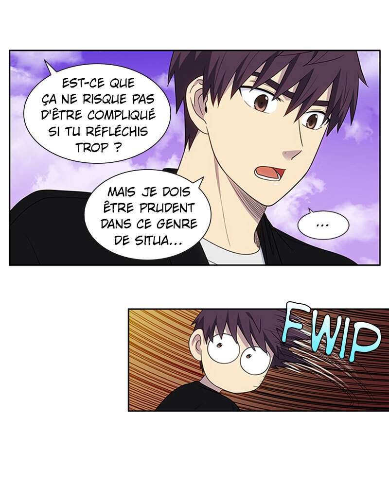 Read The Gamer FR Manga Online