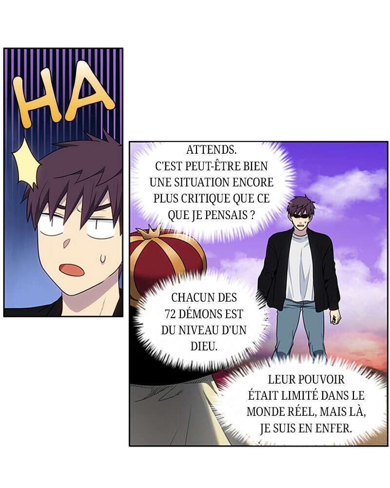 Read The Gamer FR Manga Online
