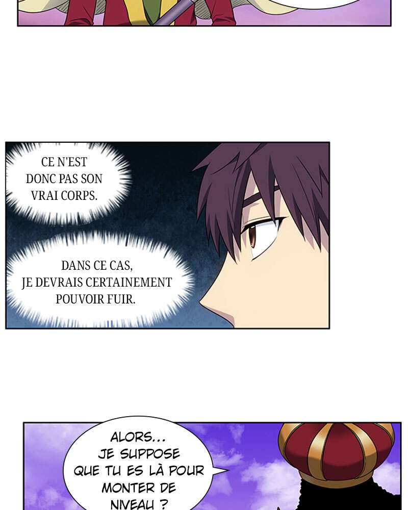 Read The Gamer FR Manga Online