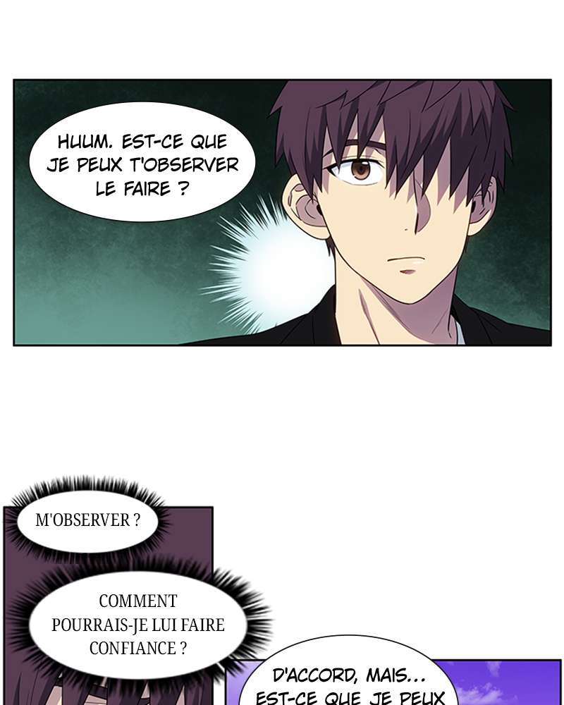 Read The Gamer FR Manga Online
