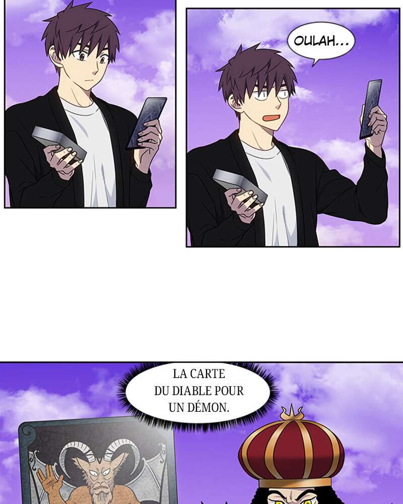 Read The Gamer FR Manga Online