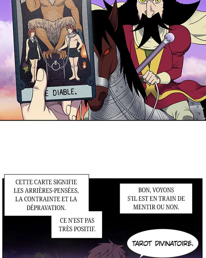 Read The Gamer FR Manga Online