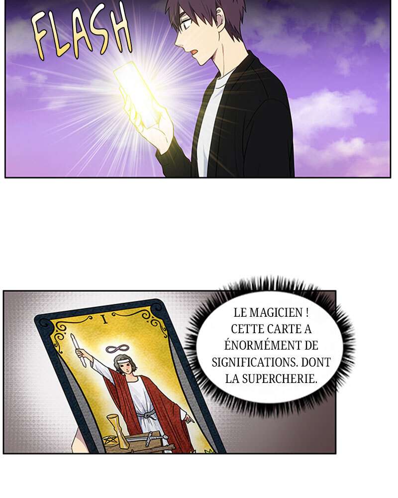 Read The Gamer FR Manga Online