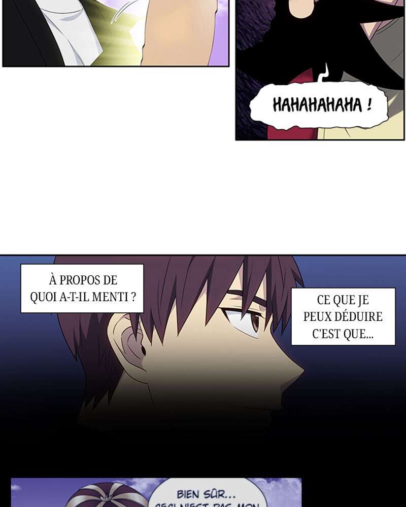 Read The Gamer FR Manga Online