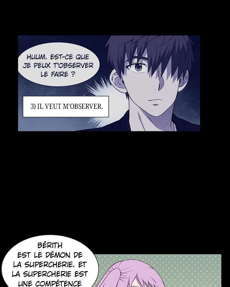 Read The Gamer FR Manga Online