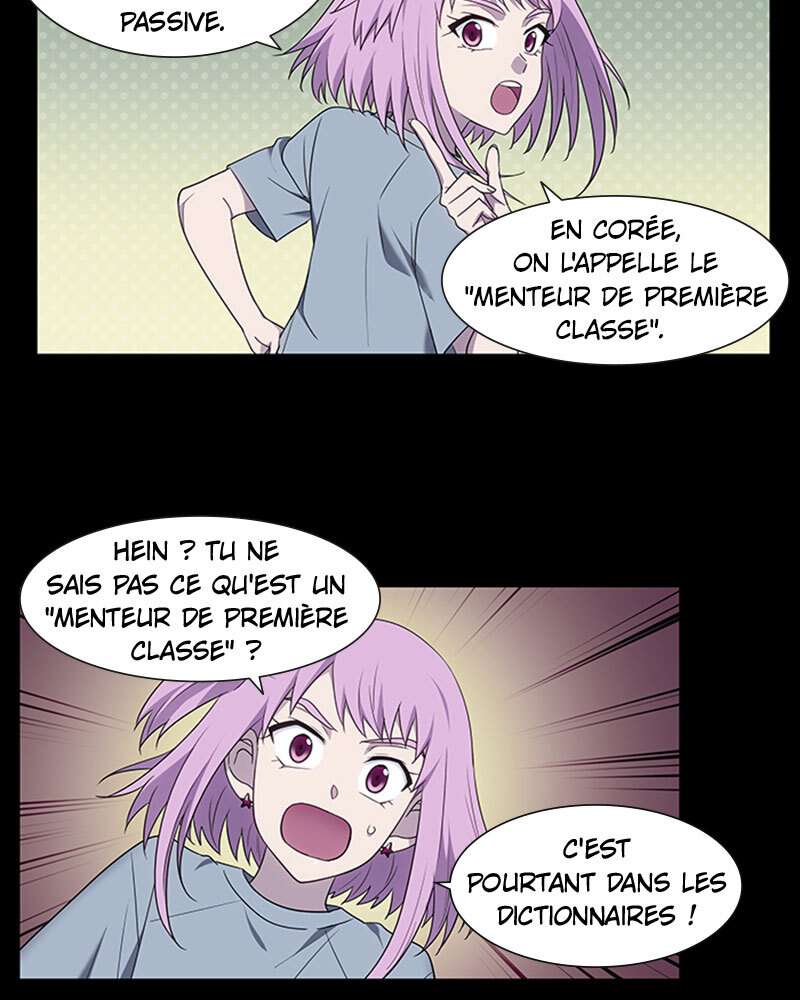 Read The Gamer FR Manga Online