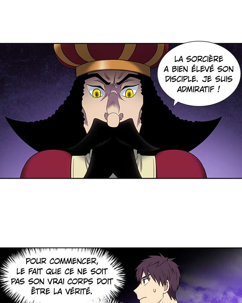 Read The Gamer FR Manga Online
