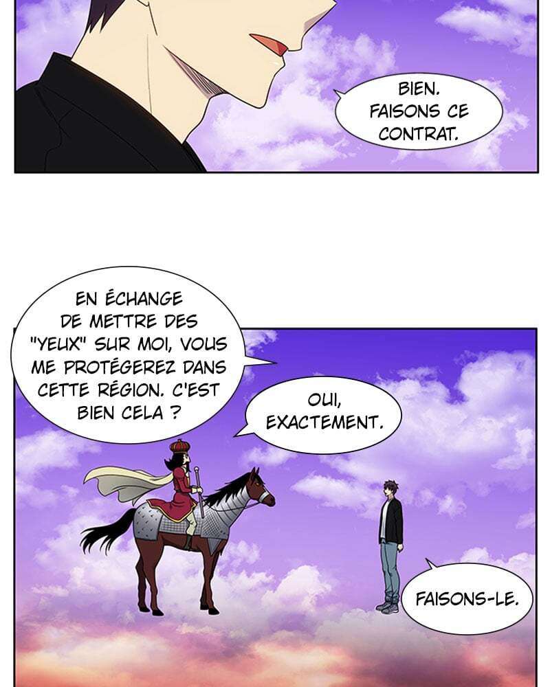 Read The Gamer FR Manga Online