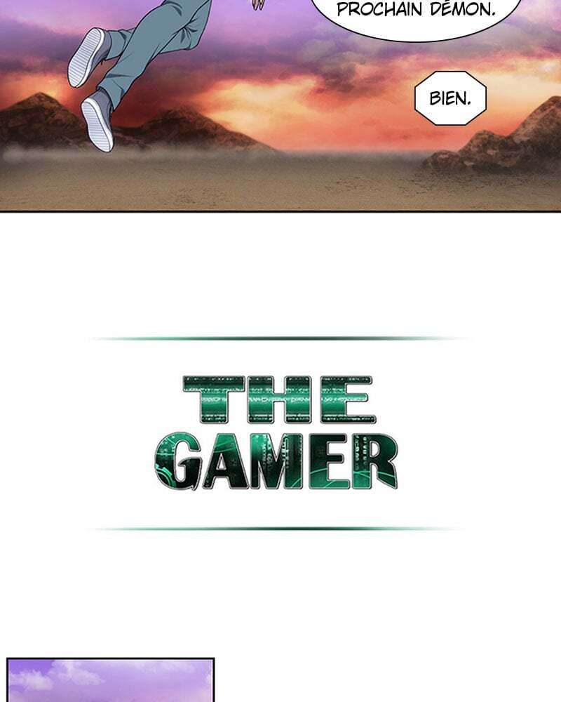 Read The Gamer FR Manga Online