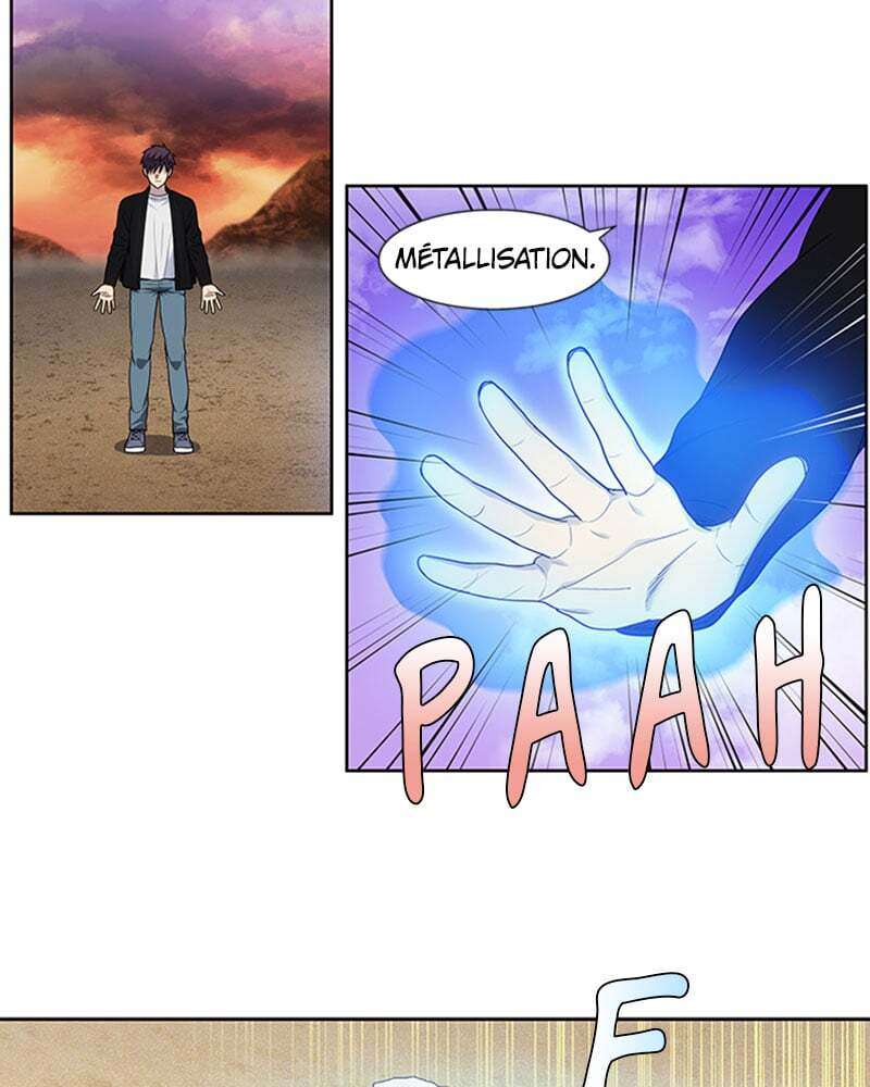 Read The Gamer FR Manga Online