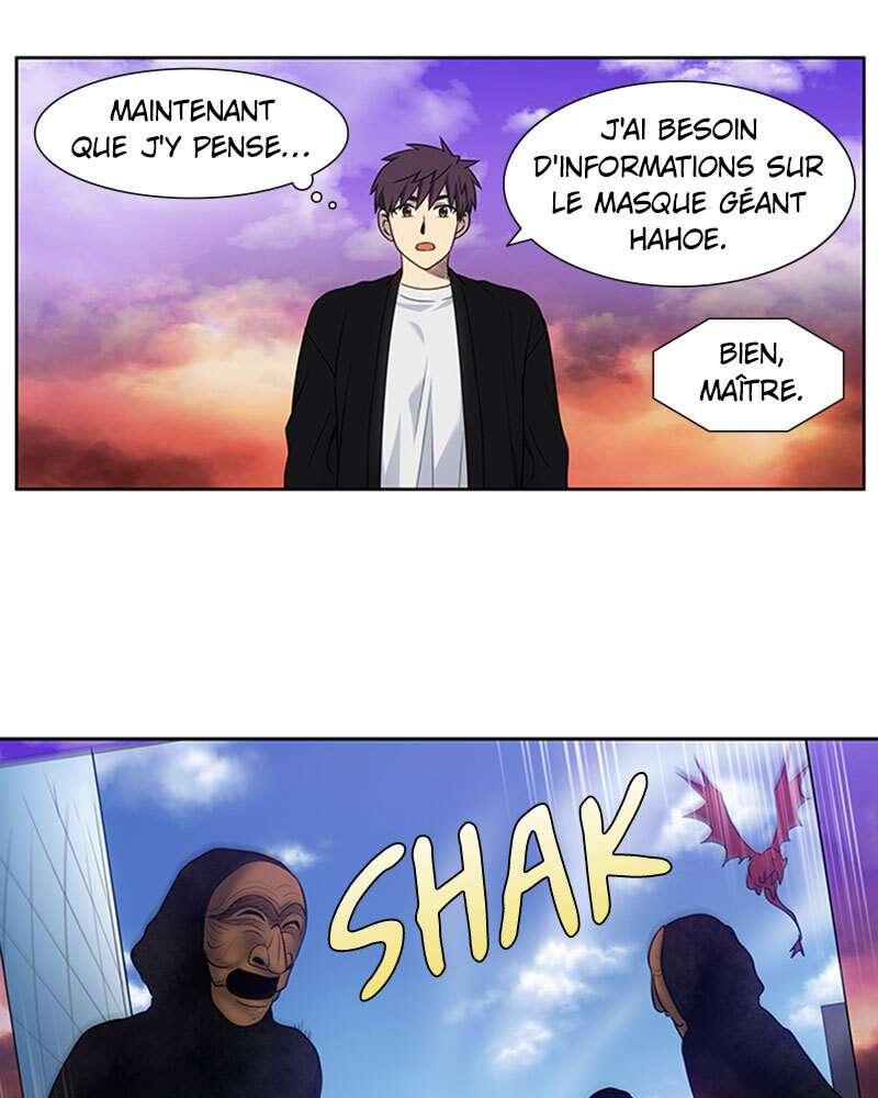 Read The Gamer FR Manga Online