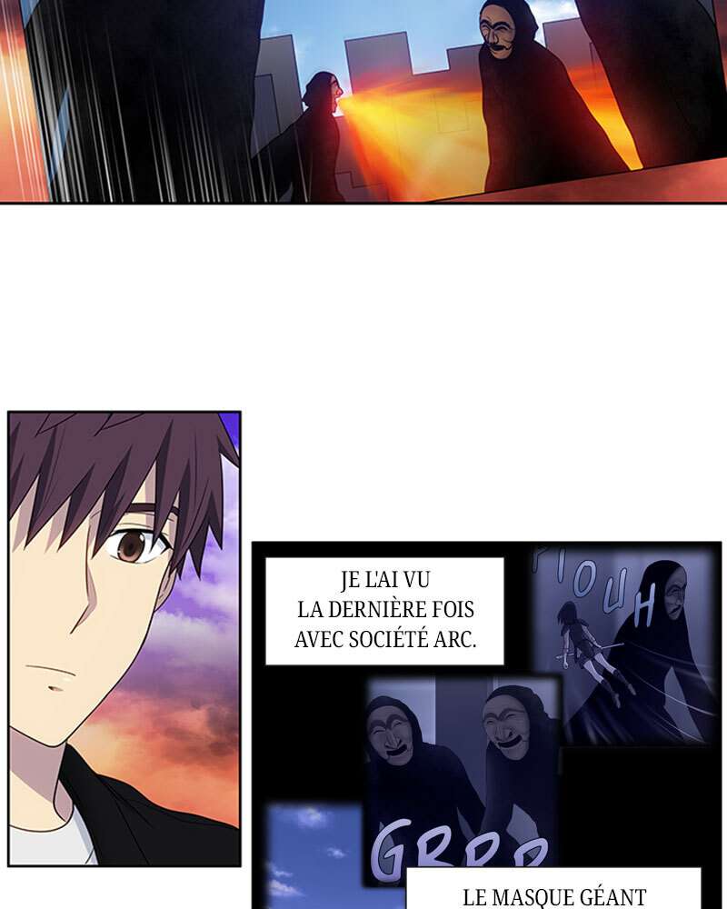 Read The Gamer FR Manga Online