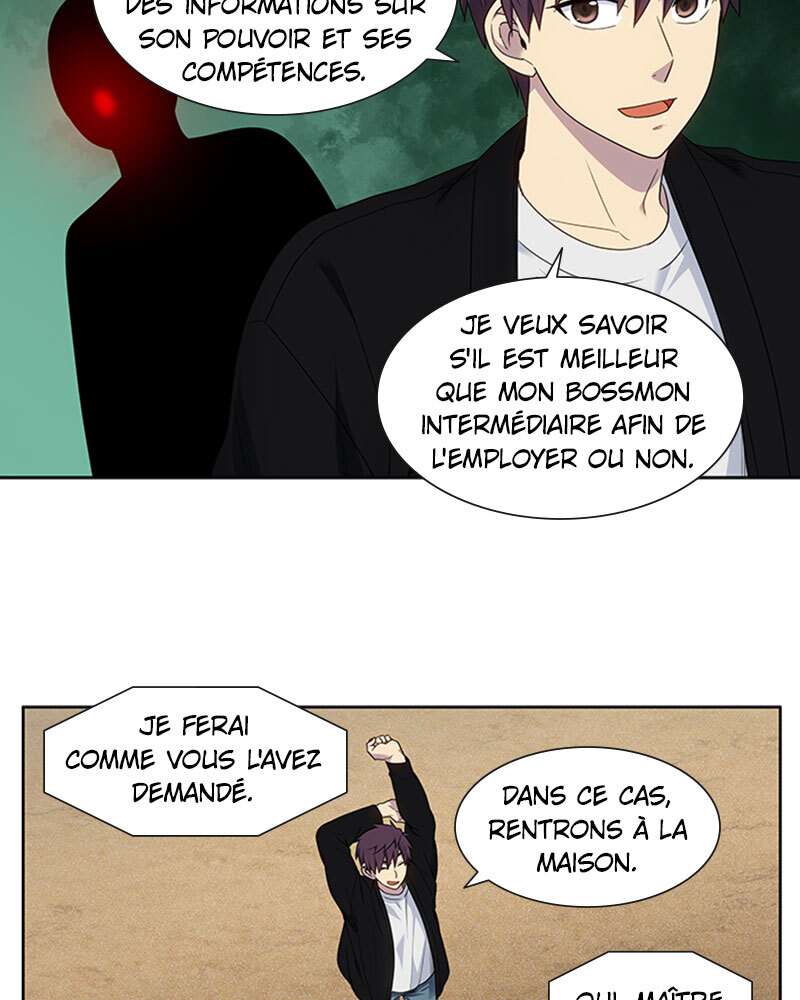Read The Gamer FR Manga Online