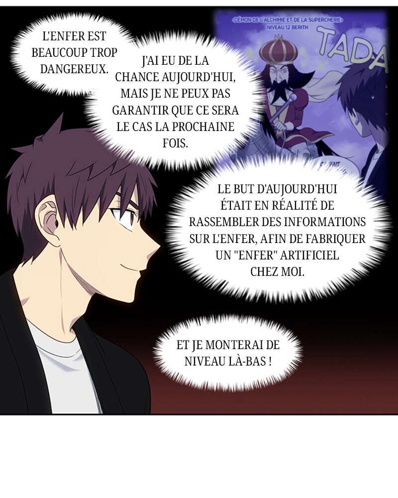 Read The Gamer FR Manga Online